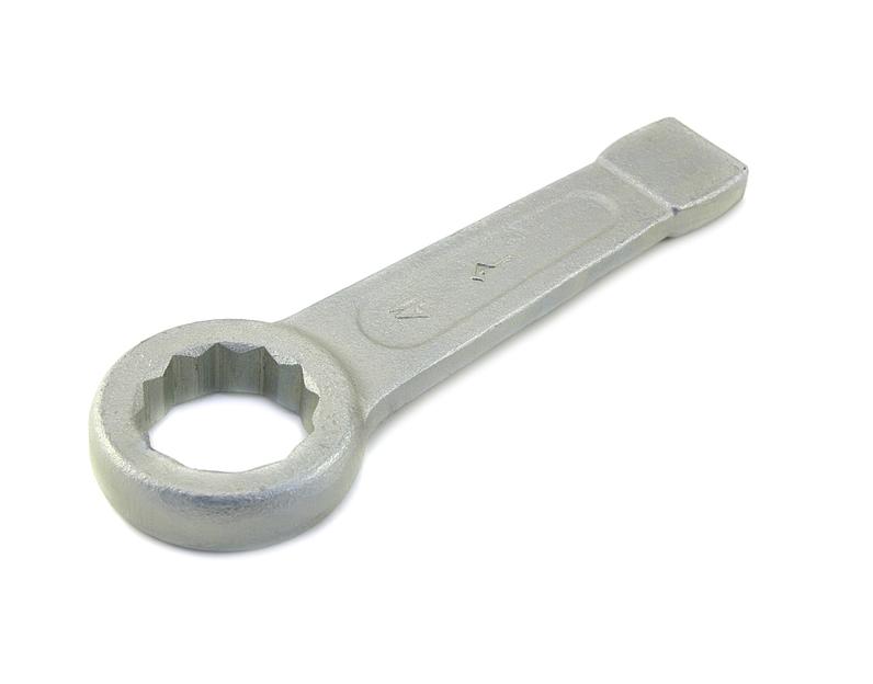 Ключ накид. ударн. 32 КЗСМИ с поверкой фото 1