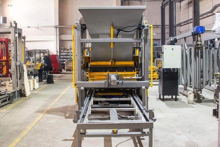 Вибропресс МАКСИМАЛ 2.0 фото 4