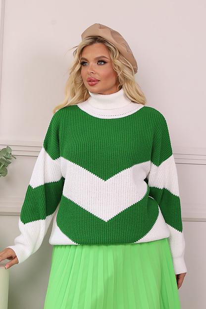 Джемпер Др5-454/9 фото 9