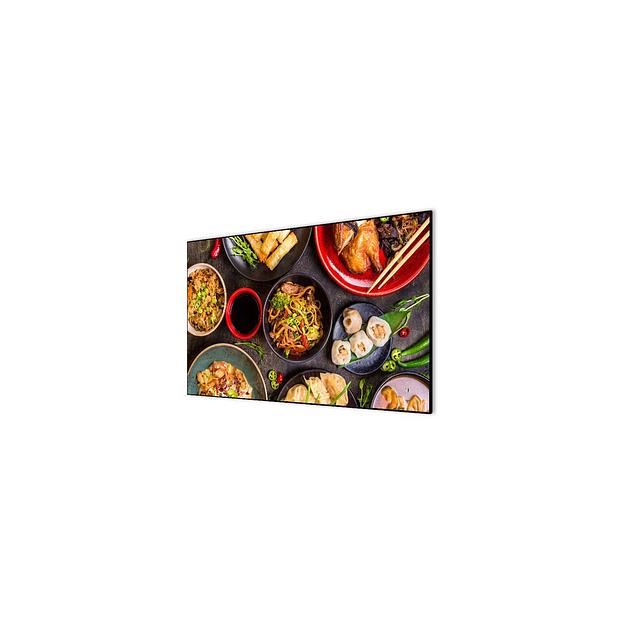 Экран Cactus Alr Expert CS-PSALR-201X114, 201х114 см, 16:9, настенный фото 1