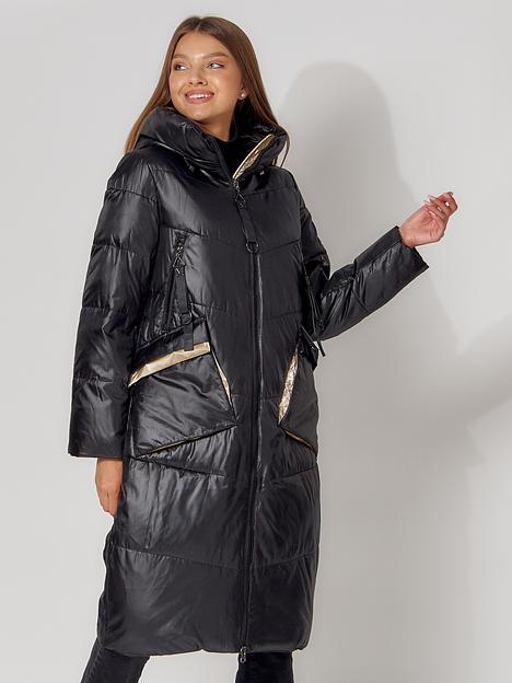 Пальто утепленное HULDLUCK 442155B фото 4