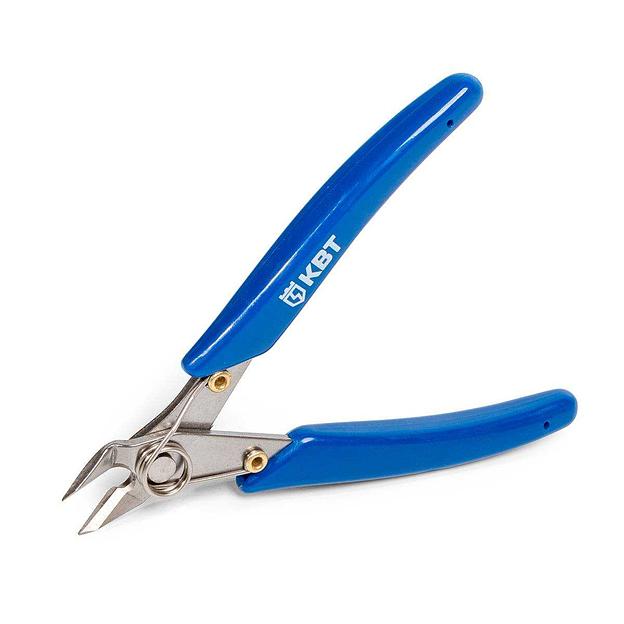 Бокорезы МС-01С серия ПРОФИ фото 1