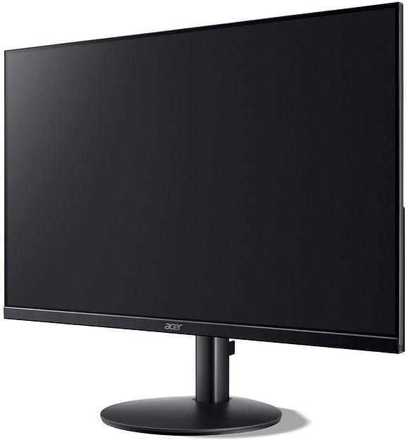 МОНИТОР 23.8" Acer SB243YG0bi Black (IPS, 1920x1080, 120Hz, 1 ms, 178°/178°, 250 cd/m, 100M:1, +HDMI 1.4) фото 3