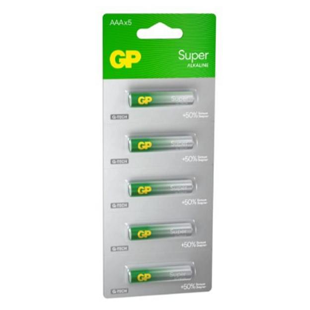 GP 24AA21-2CRSC5 60/600 фото 1