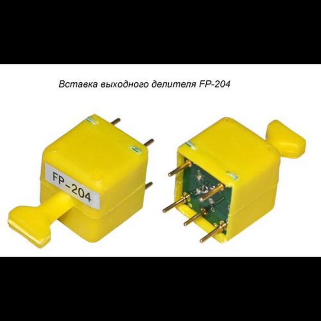 Приёмник оптический для сетей КТВ Vermax-LTP-114-9-OSb фото 4