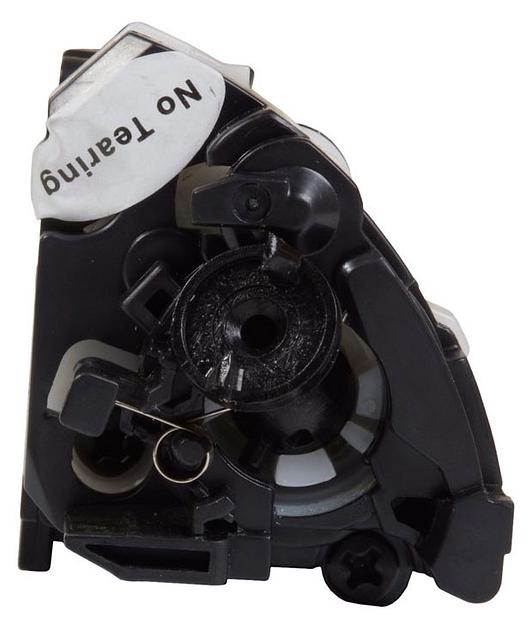 Картридж лазерный Cactus CS-CE312A CE312A желтый (1000стр.) для HP LJ CP1012Pro/ CP1025 фото 4