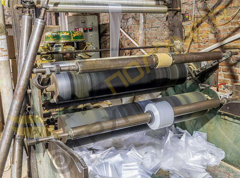 Плёнка узкий рукав ОПТ фото 8