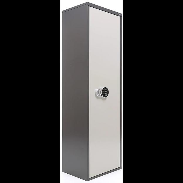 Шкаф бухгалтерский Aiko «SL-150Т EL» ОПТ фото 3