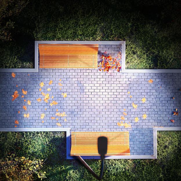 Светильник светодиодный уличный консольный LED ДКУ 80 Вт 8000 Лм 5000К IP65 190-250 В КСС Д 420х160х57 мм Avenue Gauss Gauss 629536380 фото 7