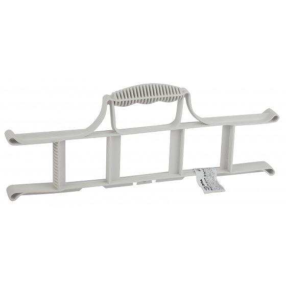 ЭРА Б0047877 FR-1 ЭРА ЭРА Рамка силового удлинителя FR-1 фото 1