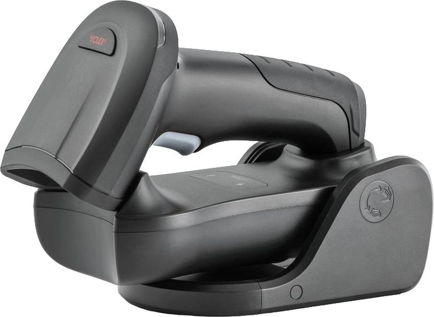 Сканер штрих-кода Атол SB3100BT 2D черный (61751) фото 1