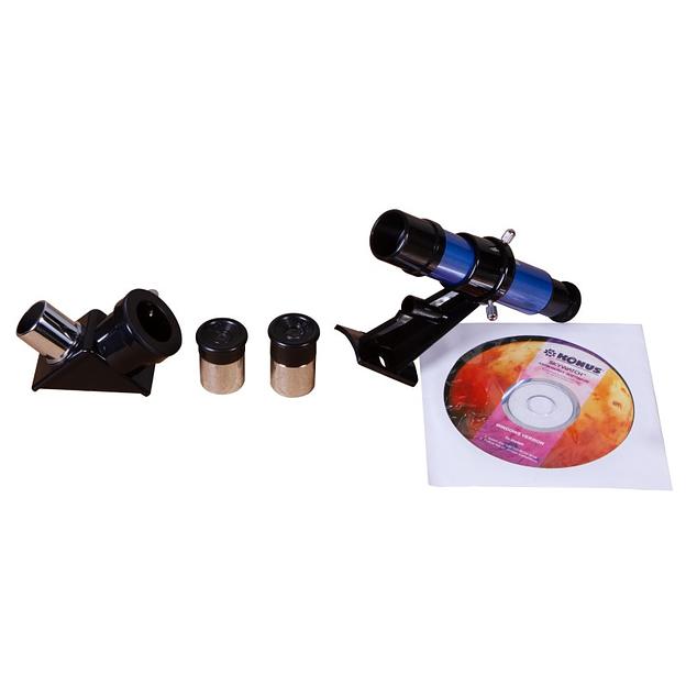  Konus телескоп Konuspace-6 60/800 AZ > фото 2