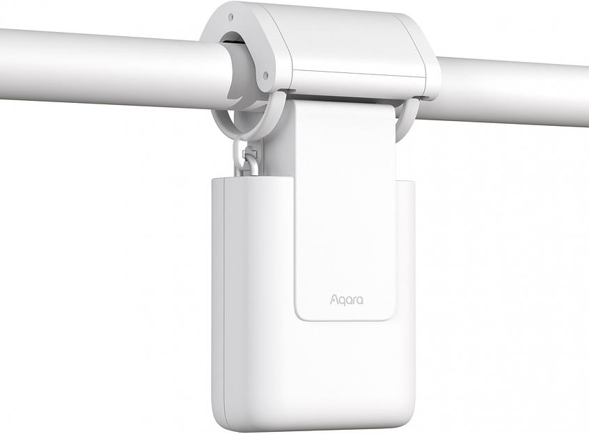 Мотор Aqara CM-M01R выдвижение гориз. фото 1