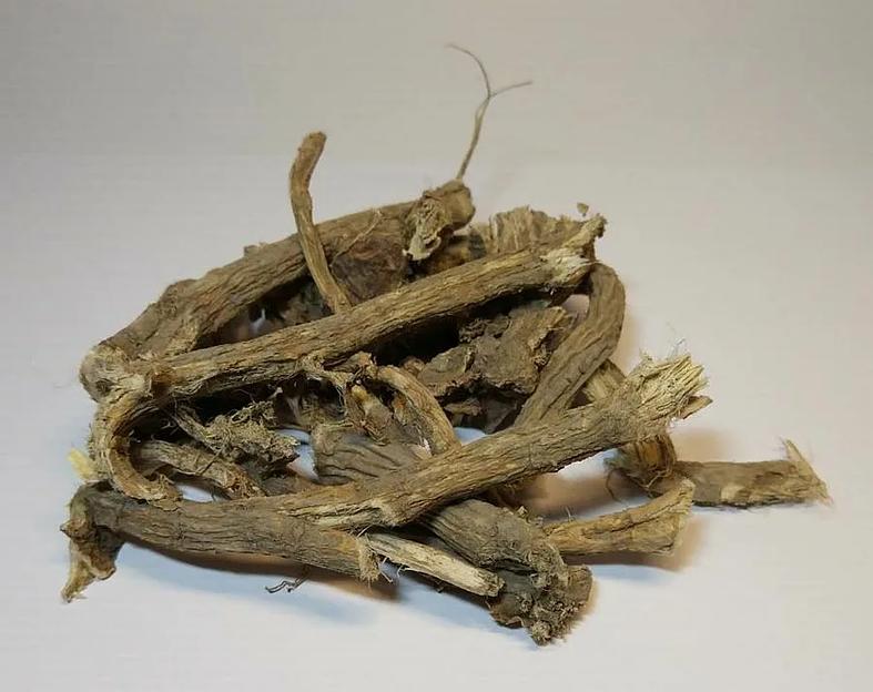 Корни алтея фото 1