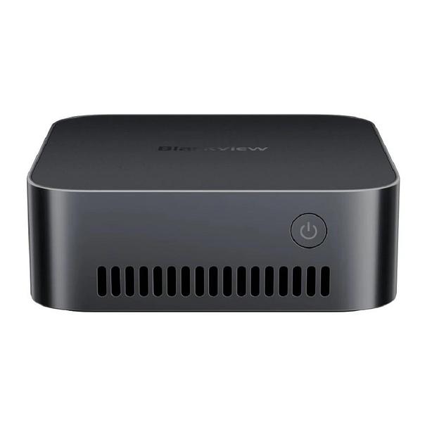 Blackview MP80/N97/16+1TB Мини ПК MP80 (Intel N97) 16+1TB, WIFI a/b/g/n/ac, Bluetooth 4.2, Win11 Pro, USB3.0 фото 1