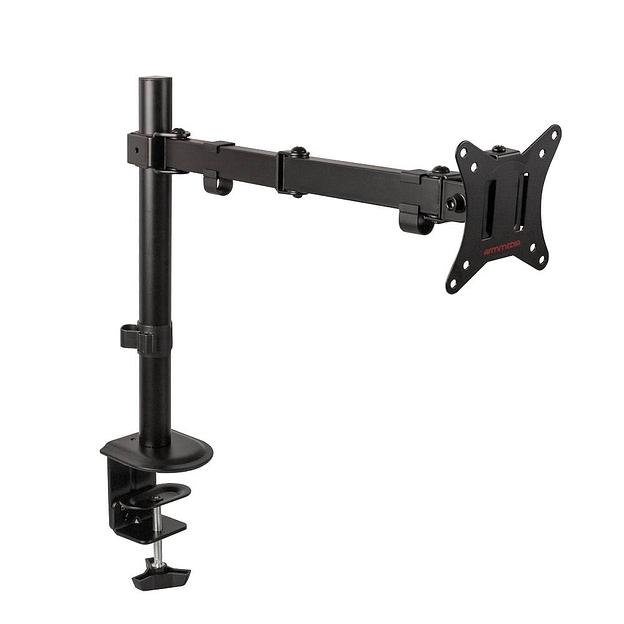 Кронштейн Arm media LCD-T10 черный для мониторов LCD фото 1