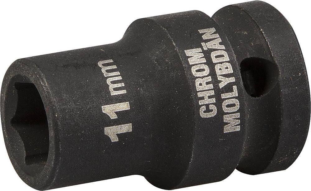 KRAFTOOL FLANK, 1/2″, 11 мм, ударная торцовая головка (27940-11) фото 1