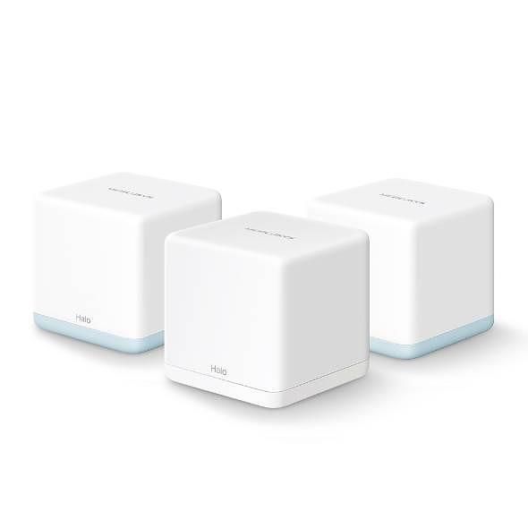 Mercusys Halo H32G(3-pack) фото 1