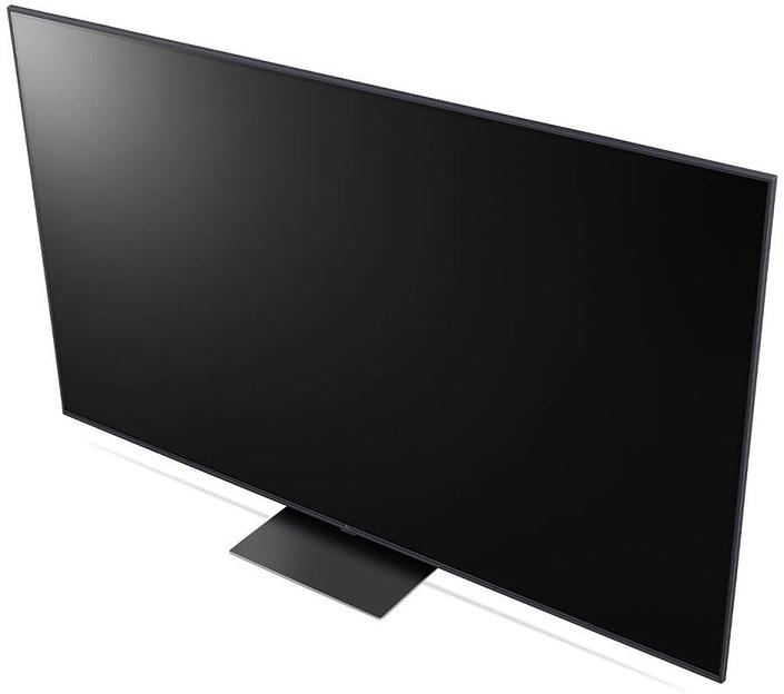 Телевизор LED LG 75" 75UT91006LA.ARUG черный 4K Ultra HD 60Hz DVB-T DVB-T2 DVB-C DVB-S DVB-S2 USB WiFi Smart TV фото 7