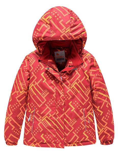 Костюм горнолыжный VALIANLY 9014P фото 2