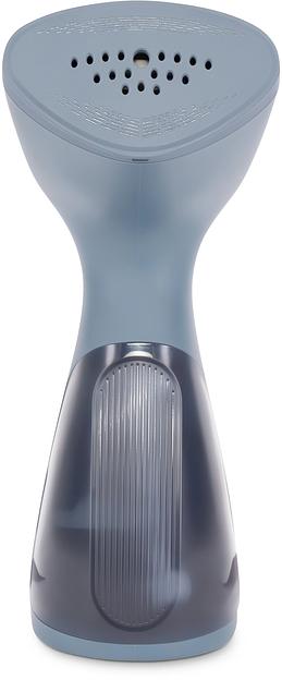 Отпариватель ручной Hyundai H-HS2001 1000Вт сиреневый фото 2