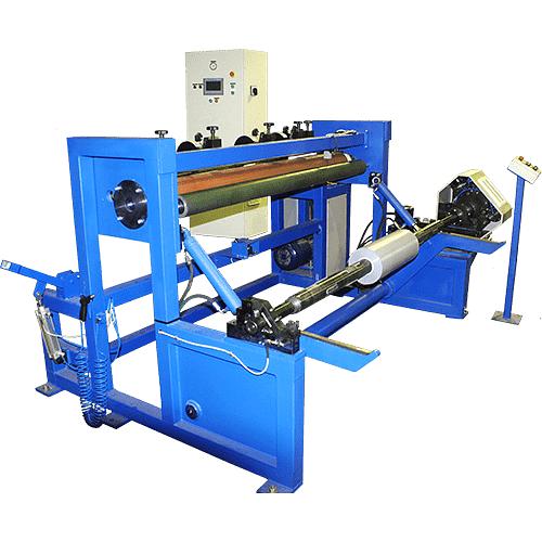 Бобинорезка МРБ-06 фото 1