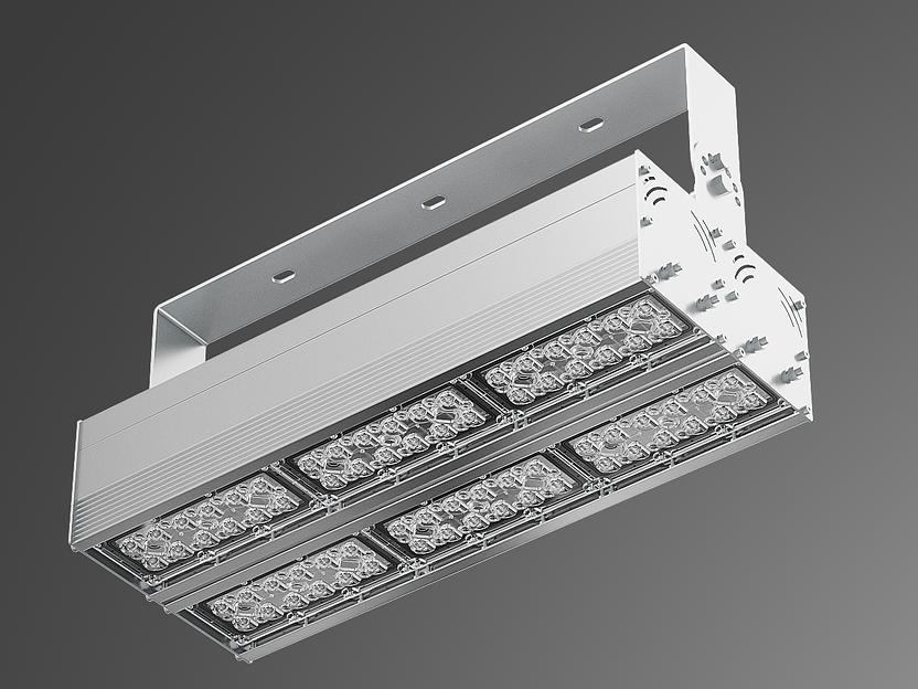 Промышленный светильник SV-LBS-CUB2-PROM-240 (120х2) фото 1