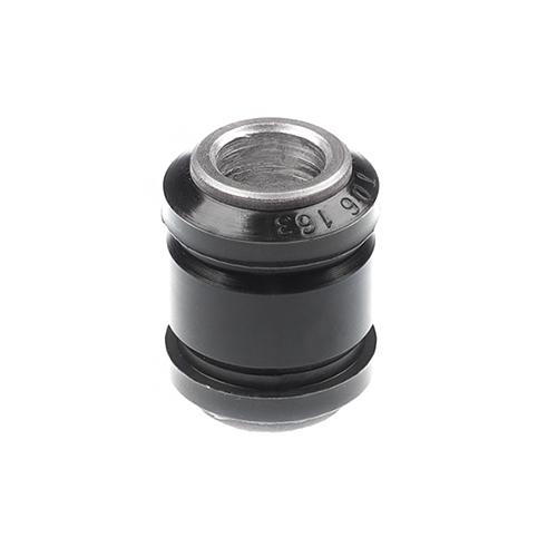 Полиуретановый сайлентблок T-06-163 PolyBlack фото 1