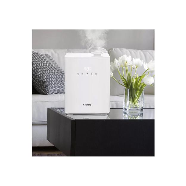Увлажнитель воздуха Kitfort КТ-2809 фото 3
