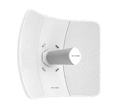 IP-COM iLBE-5AC Наружный радиомост большой дальности действия, 5 ГГц, до 867 Мбит/с, IP65, 1х23dbi, 1х1 Гбит/с, PoE фото 2