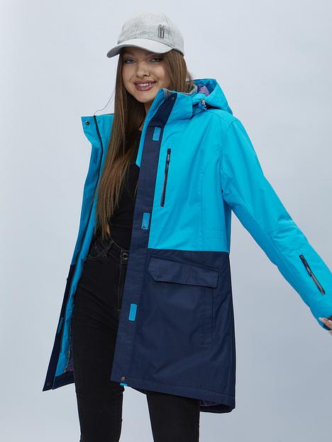 Парка SkiingBird 551991S фото 7