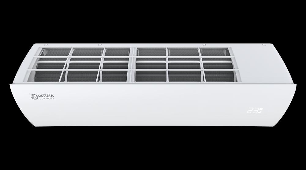 Сплит-система ULTIMA COMFORT ECS-09PN фото 5