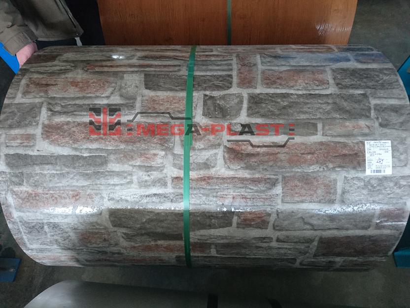 Кровельные сэндвич-панели 120 мм ОПТ фото 6