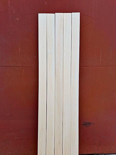 Вагонка евро Липа (сорт А) 2,0-3,0 м, опт фото 2