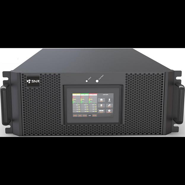 Источник бесперебойного питания on-line, 40 кВА (PF1.0) серии Intelligent фото 1