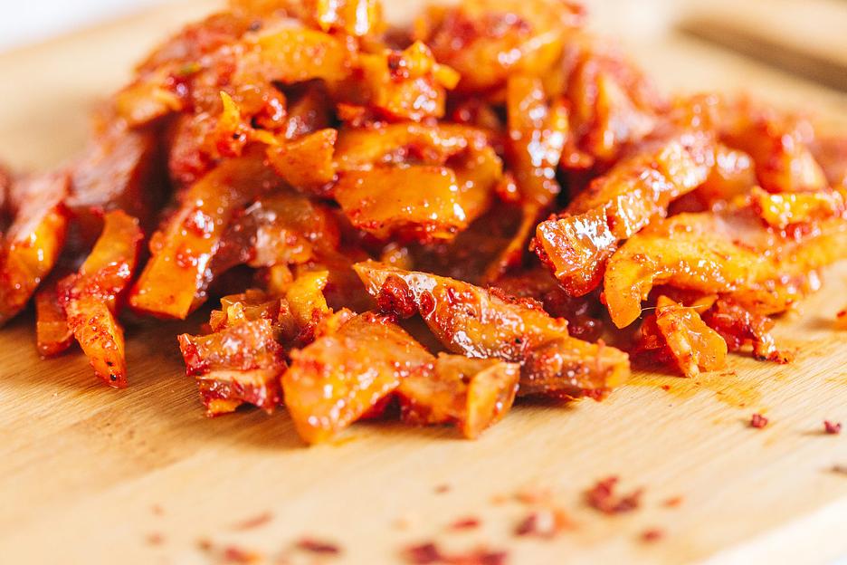 Ушки свиные по-кавказски опт фото 1