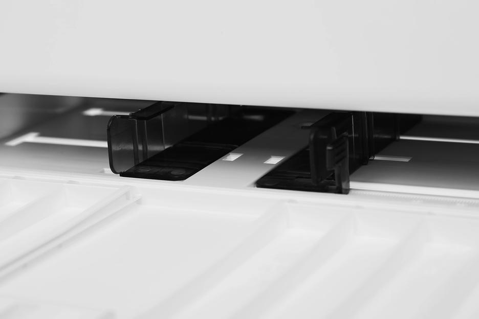 Принтер лазерный Pantum BP2300 A4 белый фото 6