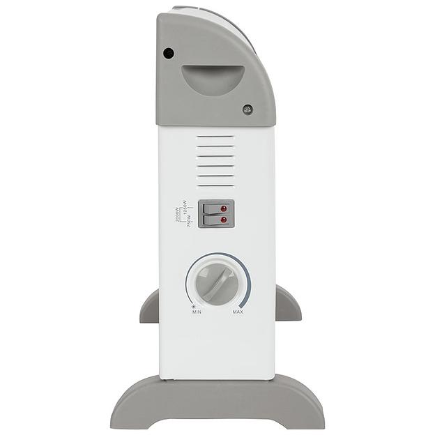 Конвектор электрический EN-2000A Classic фото 3