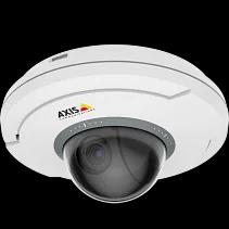 Сетевая PTZ-камера Axis M5054 PTZ фото 2