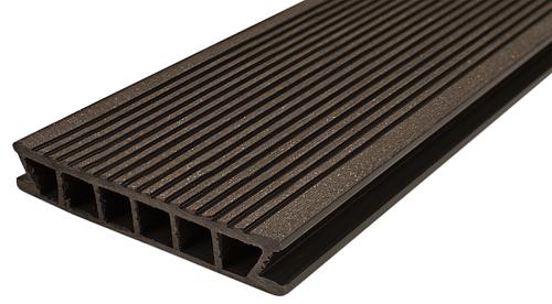 Террасная доска Dekron Light ОПТ фото 2