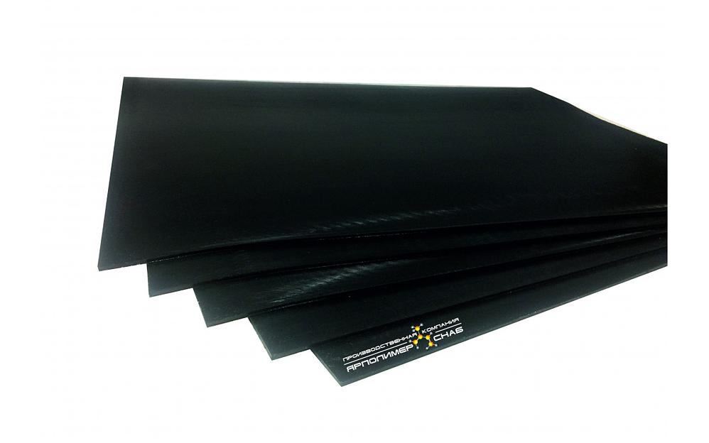 Техпластина МБС-С 500×500×12 мм фото 1