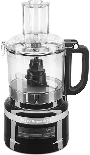 Кухонный комбайн KitchenAid KitchenAid 5KFP0719EOB фото 1