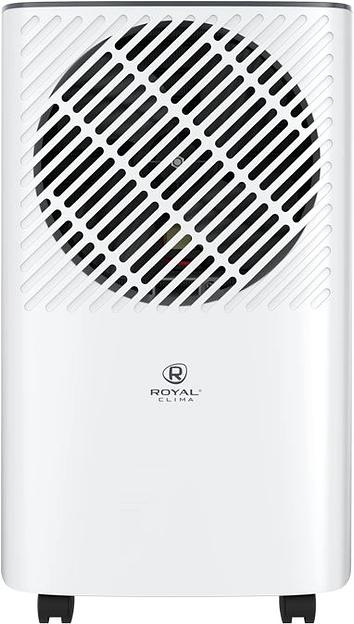 Осушитель воздуха Royal Clima RD-CR10-E фото 1