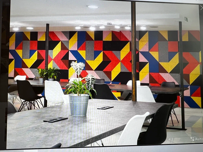 Фибролитовая плита ФП 400 фото 1