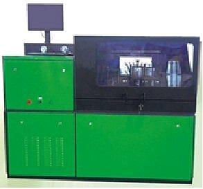 Испытательный стенд для систем Common Rail КС – 708 фото 1