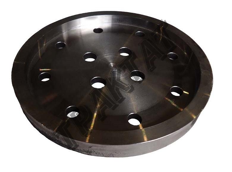 Шлифовка поверхностей на заказ фото 2