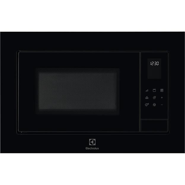 Встраиваемая микроволновая печь ELECTROLUX Electrolux LMS4253TMK фото 1