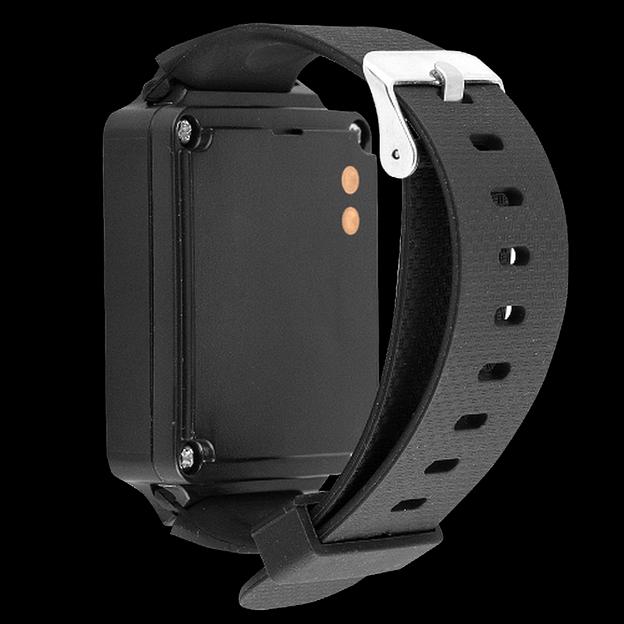 Система вызова из часов и 5 кнопок SWB38-1 фото 9