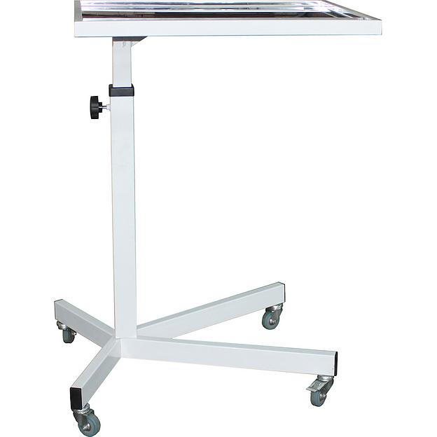 Стол медицинский инструментальный серия «СХ» Э-060-СХ/Н фото 1