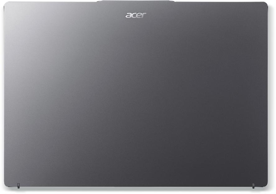 Ноутбук Acer Swift Go 14 SFG14-63-R57X Ryzen 7 8845HS 16Gb SSD1Tb AMD Radeon 14" OLED 2.8K (2880x1800) Windows 11 Home metall WiFi BT Cam (NX.KTSCD.003) фото 6